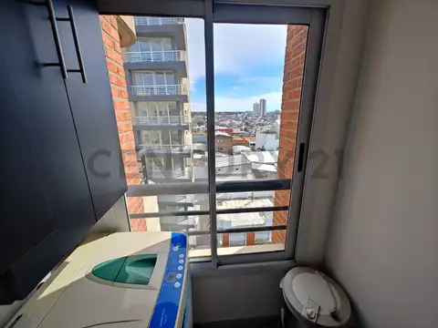 Departamento en Venta 16 años