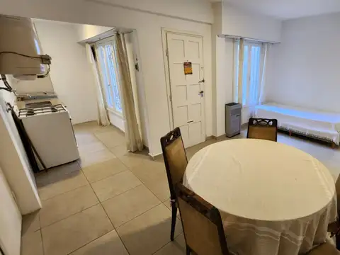 VENTA PH 2 ambientes Barrio San Juan