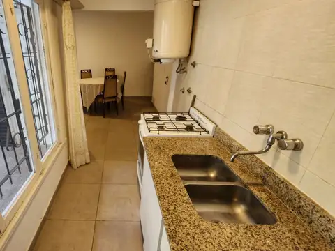 Depto Tipo Casa en Venta 40 años