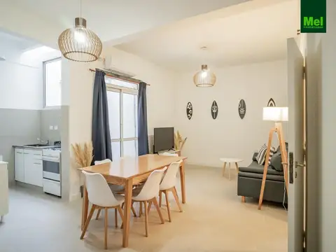 Departamento en Venta en Almagro, USD 130.000