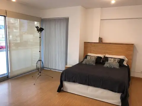 Departamento en Venta en Belgrano, USD 108.000