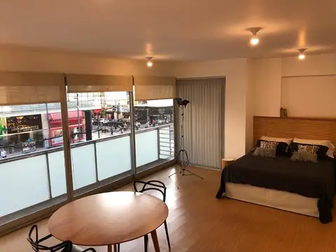 Departamento en Venta 16 años