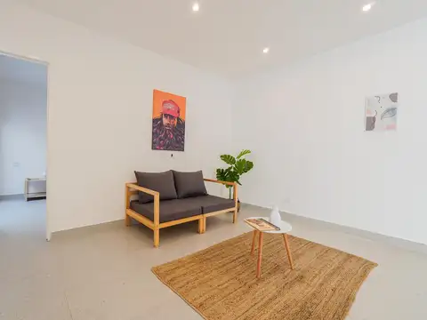 Depto Tipo Casa en Venta A Estrenar