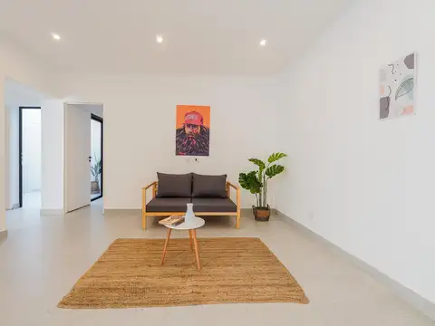 Depto Tipo Casa en Venta al Norte