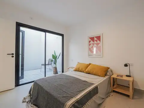 Depto Tipo Casa en Venta en Villa Luro, USD 189.500