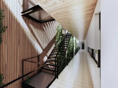 DPTO DE 1 DORM EN BORGEM 3 - CANDIOTI SUR