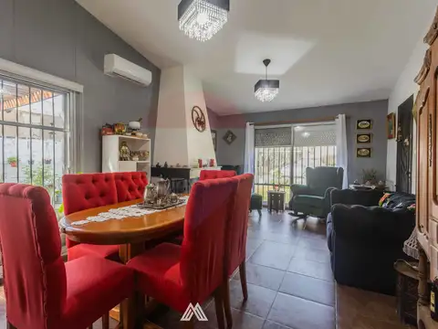 Casa en Venta de 3 dormitorios