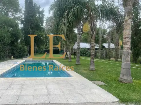Casa en Venta de 3 dormitorios