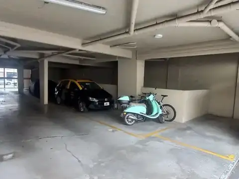 Cochera en Venta Fija