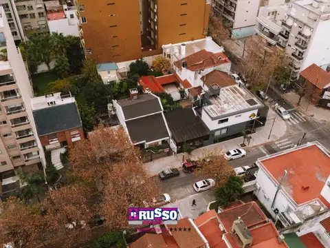 Lote en venta Ramos Mejía- Ubicación Privilegiada