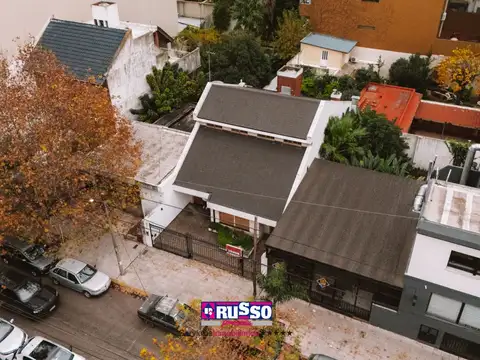Terreno en Venta en Ramos Mejía, USD 420.000