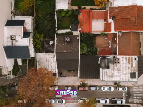 Terreno en Venta de 225,0 m2