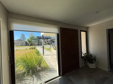 Casa en Venta 6 años