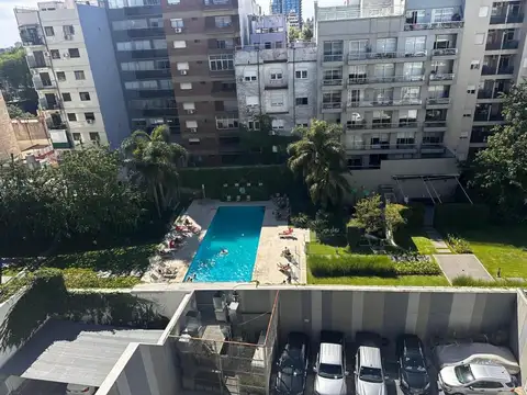Departamento en Venta 8 años