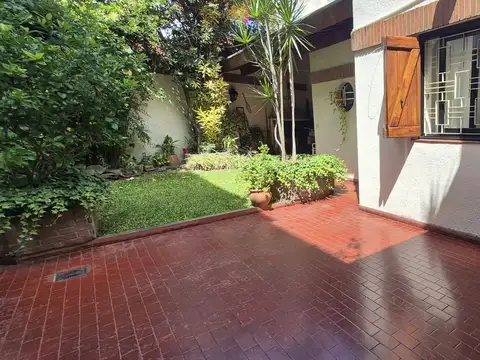 Casa en Venta 30 años