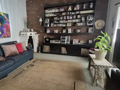 Casa en Venta en Villa Devoto, USD 345.000