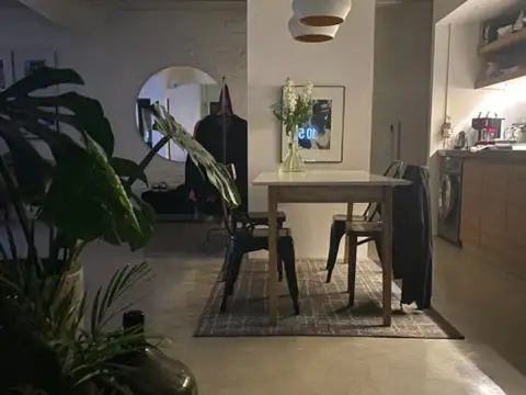 Departamento en Venta 40 años