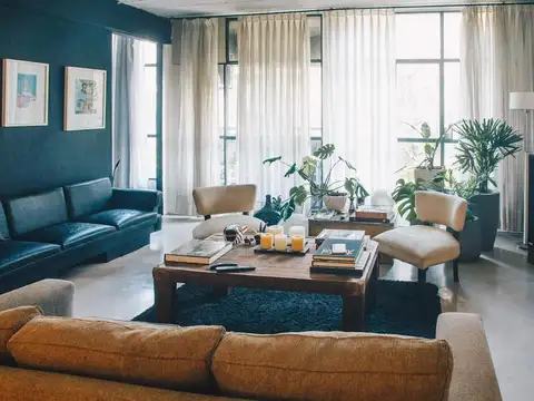 Departamento en Venta en San Telmo, USD 295.000