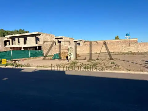 Vendo Lotes en Barrio Las Cortaderas 3