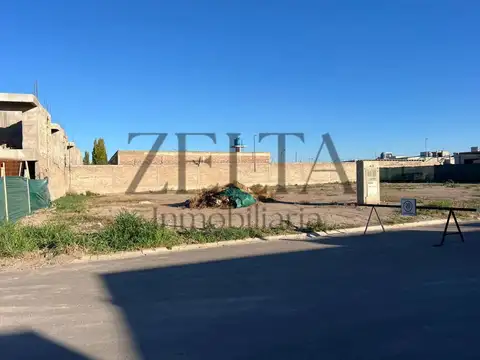 Terreno en Venta de 315,0 m2