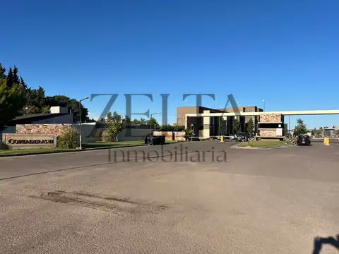 Barrio Las Cortaderas 3 1000