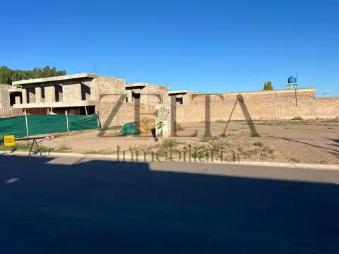 Vendo Lotes en Barrio Las Cortaderas 3