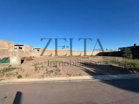 Terreno en Venta en San José de Guaymallén, USD 40.000