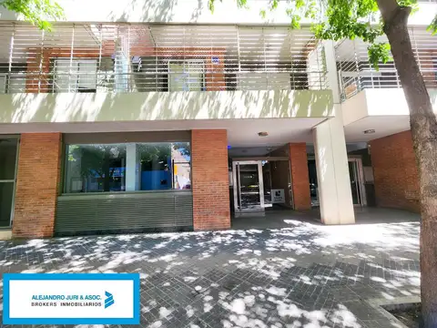 Departamento en Alquiler de 2 dormitorios