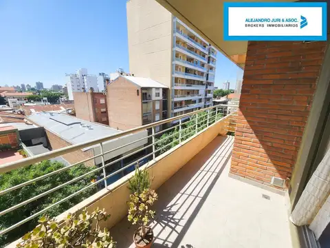 Departamento en Alquiler al Este