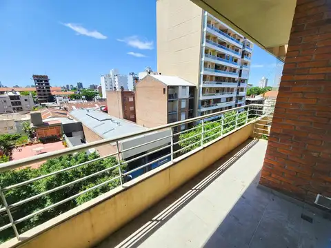 Departamento en Alquiler 9 años