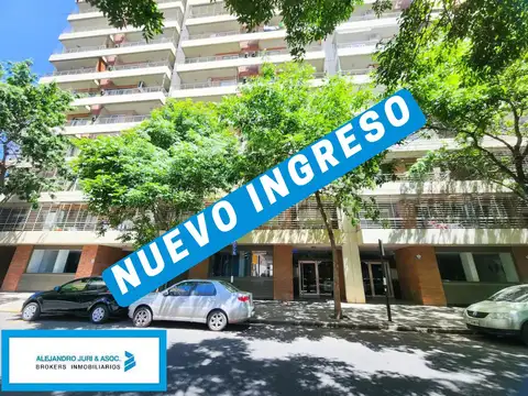   Calidad y Confianza en Barrio Abasto: Paraguay 2350