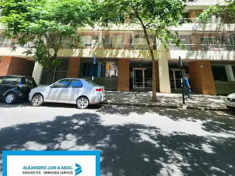 Departamento en Alquiler de 3 ambientes