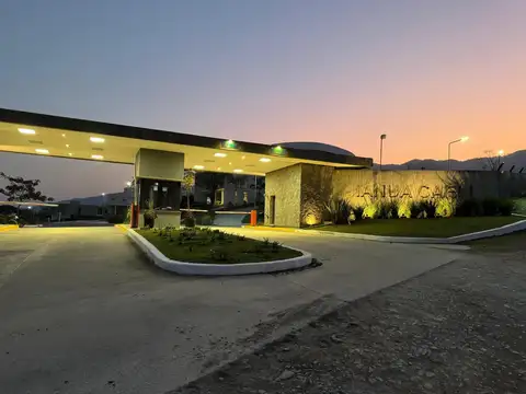 Barrio Privado Ianua Caeli