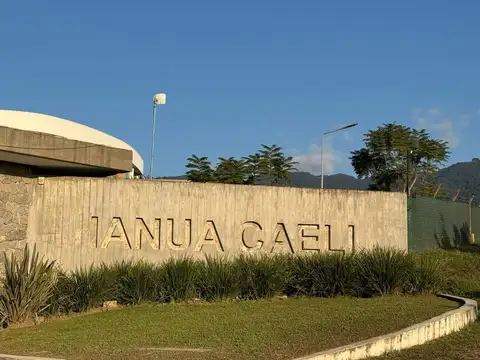 Barrio Privado Ianua Caeli