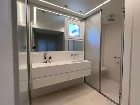 Departamento en Venta en Palermo Chico, USD 1.859.000