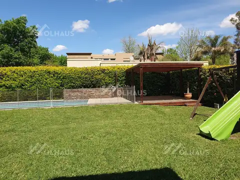 Casa en Venta 10 años