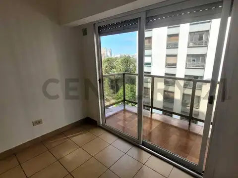 Venta de departamento de 2 ambientes en Palermo Botánico APTO CREDITO
