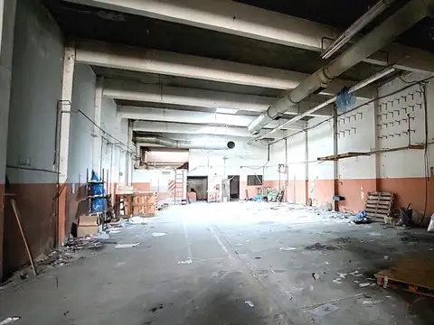 Galpon en Venta en Villa Martelli, USD 1.850.000