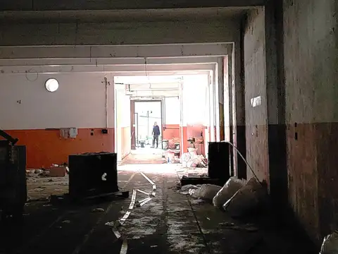 Galpon en Venta 15 años