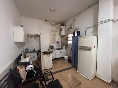 Depto Tipo Casa en Venta de 4 dormitorios