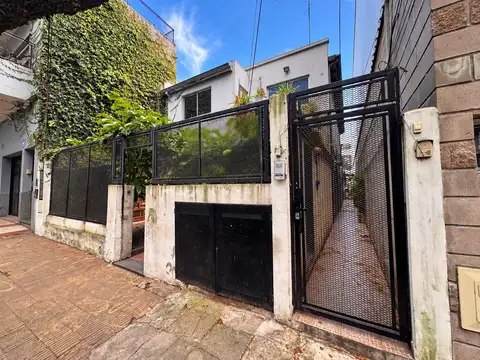 Venta en block de 3 ph en Villa Martelli