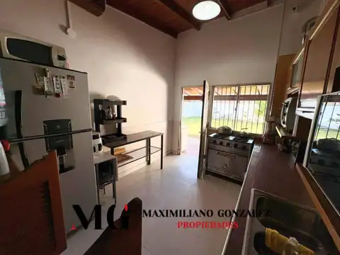 Casa en Venta al Norte