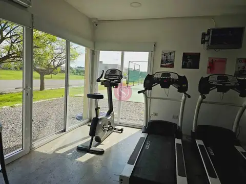 Terreno Lote  en Venta en Campo Grande, Pilar, G.B.A. Zona Norte