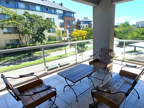 Departamento en Alquiler de 2 ambientes