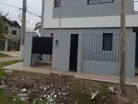 Hermoso dúplex en Muñiz - ¡Apto para crédito hipotecario!