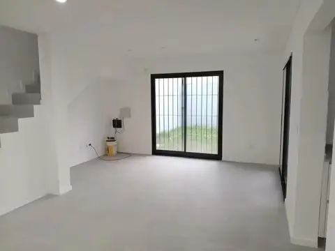 Casa en Venta en Muñiz, USD 93.500