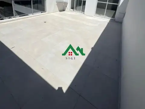 Departamento 1 dormitorio tipo duplex 2 baños 2 terrazas a Estrenar Nueva Cordoba