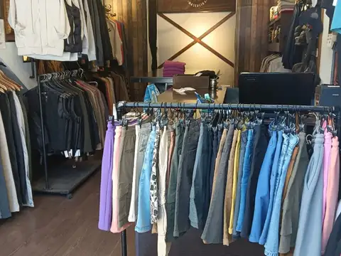 Fondo Comercio en Venta en San Carlos De Bariloche, USD 42.000