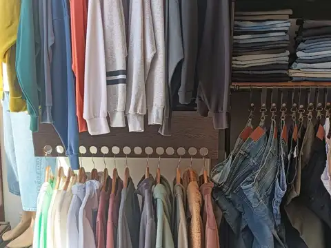 Fondo Comercio en Venta 45 años