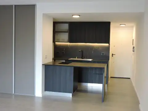Departamento en Alquiler en Tigre Centro, $ 900.000